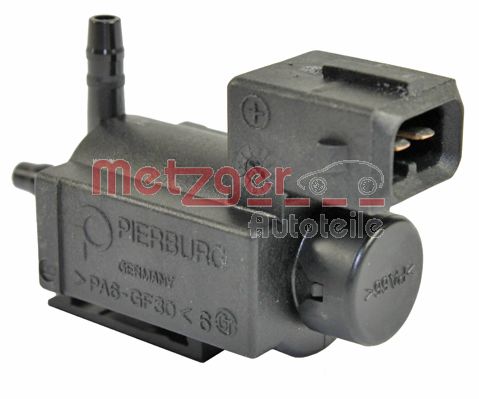 METZGER 0892262 ORIGINAL ERSATZTEIL AGR-Ventil, Abgassteuerung
